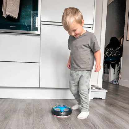 Espacenfants™ - Ballon de football LED flottant